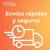 Shampoo Rapunzel Y Acondicionador Zatarain Original