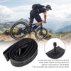 Namolit Mountain Bike Tubes 26X1.75/2.125 Bicycle Inner Tire with Tire