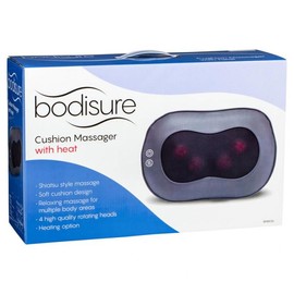 Bodisure Buy Bodisure Cushion Massager Online Chemist Outlet