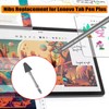 Tab Pen Plus Pen Nibs Compatible with Lenovo Tab Pen