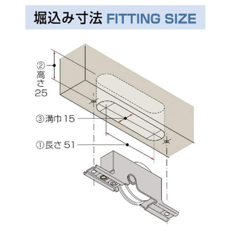 Ieken Sales Adjustable Door Cart K3-V4, Pack of 1