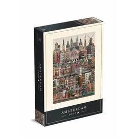 Martin Schwartz MS0620 Jigsaw Puzzle