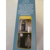 GE Dusk to Dawn LED CAM 2-Bulbs for Outdoor Use,
