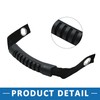 A ABSOPRO Car Rear Seat Grab Handle for Jeep Wrangler