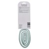 BioSilk for Pets Eco Friendly Detangling Pin Brush for Dogs,