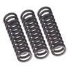 3PCS Heavy Duty Detent Springs HYB DTS 01 03 Metal