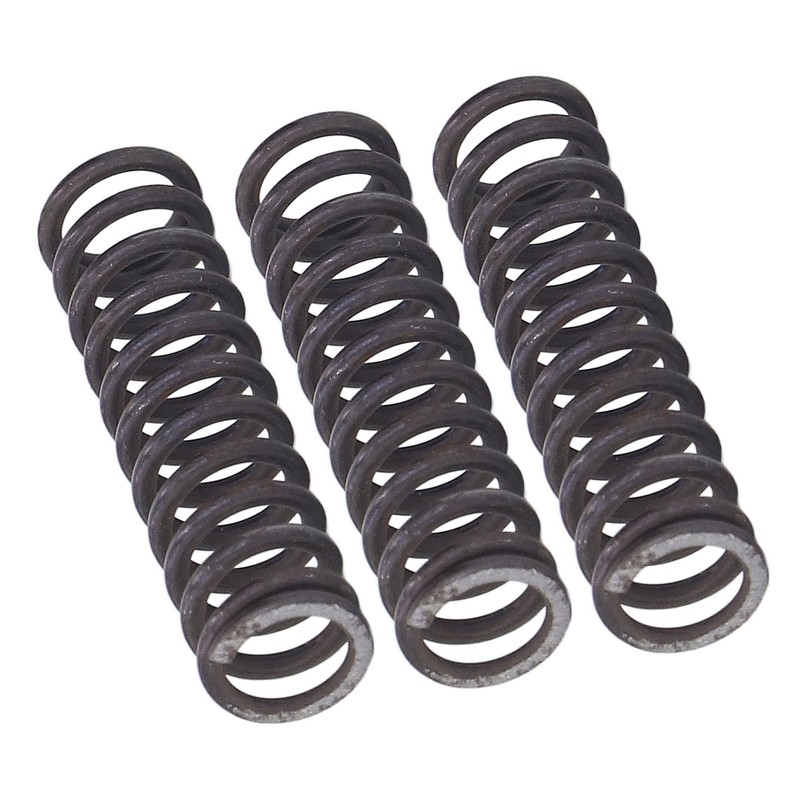 3PCS Heavy Duty Detent Springs HYB DTS 01 03 Metal