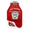Heinz Ketchup Dip & Squeeze Single Serve Packet (0.95 oz