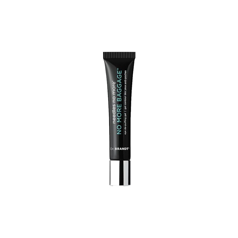 Dr.Brandt Gel desinflamante de ojos, 15 g