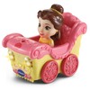 TUT TUT Baby Speedster - Belles Enchanted Carriage