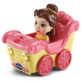 TUT TUT Baby Speedster - Belles Enchanted Carriage