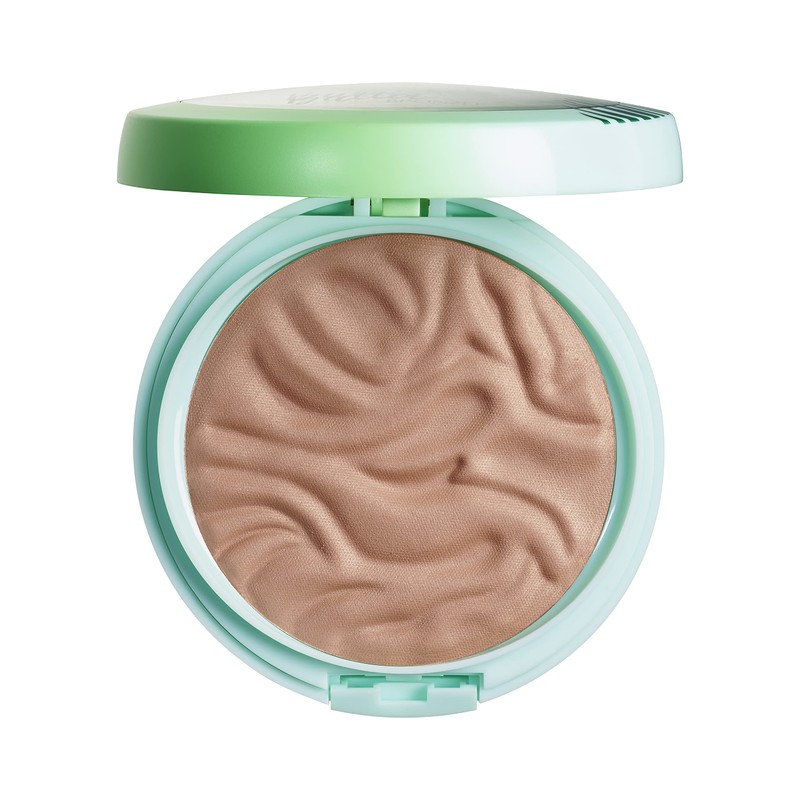 Physicians Formula - Murumuru Butter Bronzer - Dark Bronzer Powder,