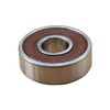 NSK 608-2RS 608DD 10Pcs Precision Bearings 8x22x7mm, Rotating Quiet High