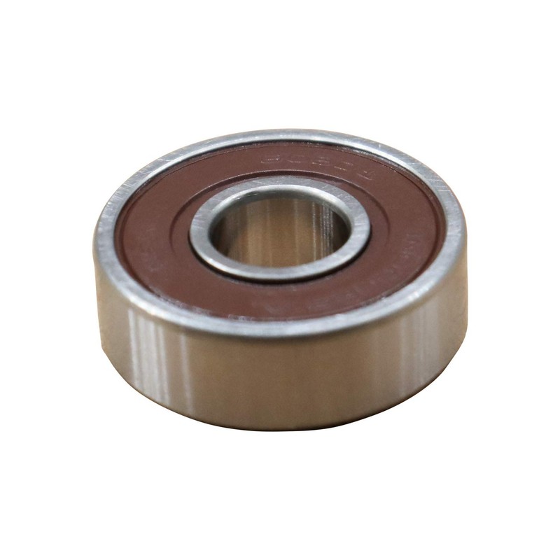 NSK 608-2RS 608DD 10Pcs Precision Bearings 8x22x7mm, Rotating Quiet High