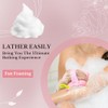 Esponja Exfoliante Corporal Exfoliar Piel Muerta Baño Ducha Espumoso Lujo
