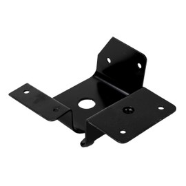 1966-1967 Corvette Convertible Body Mount #4 LH Reinforcement Plate