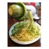 Betterware Corta Espiral 3 En 1 Rallador Verduras Tres Cortes