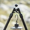 TRIWONDER Two-way Parts, Adjustable Angle, Includes Belt for Fixing Poles,
