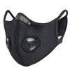 10 Pack of 10 Replacement Mask with Valve PM2.5 Compatible