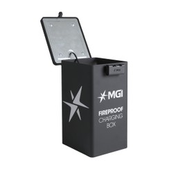 MGI Fireproof Charging Box (Compatible Zip & Ai Series)
