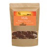 Belcolade Belgian Baking Milk Chocolate Discs - Lait Selection 33%