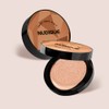 Nudique good coverage large cushion radiant water glow cushion Soon