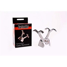 Bartender Champagne Cork Remover