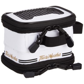 TEAM Fishing Samurai Tackle Incase Small