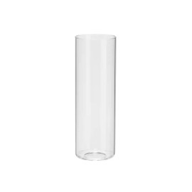 Progress Lighting P860061 Elara 3" W x 9" L Glass Lighting Shade