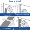 Weather Stripping Door Seal V Shaped Q Foam Kerf Weather