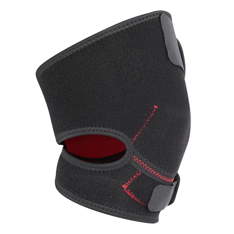 Adjustable Knee Pad for Professional Sports Basketball Breathable Protective Knees