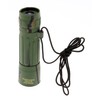 Visionary 10x25 DX-m Camouflage Monocular