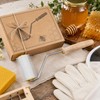 Honeycomb Uncapping Roller for Honey Extraction – Lightweight Beekeeping Tool