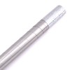 Magic Goods: 43.3 inches (110 cm) Appearing Cane, Metal, Silver,