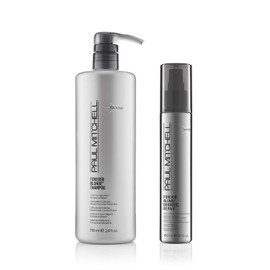 Paul Mitchell The Book Of Blonde Holiday Gift Set