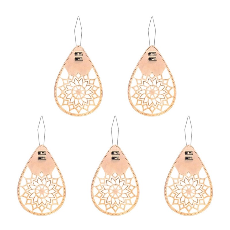 5 PCS Sewing Needle Threader, Hand Sewing Needle Threader Easy