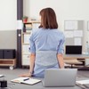 Healifty Back Brace for Lower Back Pain Women & Men