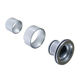 Transmaxx Accumulator Kit 2-3 Accumulator Piston and Sleeve.