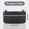 DOKRIN Bags & Baskets for Wheelchairs & Scooters, Pram Hanging