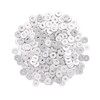 Aluminum Backup POP Rivet Washers for 1/8" Diameter Rivets,Aluminum Back
