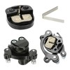 EOPOAYI EOPOAYI Mini Bike Disc Brake Pads Compatible with 79cc