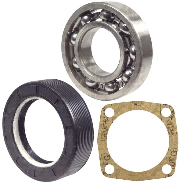 PTO Shaft Bearing, Gasket & Seal Kit Replacement for Ford