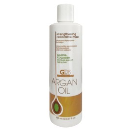 Mascarilla Reparadora con Aceite de Argán y Acacia colágeno GD3 295 ml
