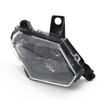 CPOWACE Passenger LED Headlight Assembly for X3,LED Head lamp High/Low