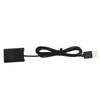 DK X1 Camera Dummy Battery USB DC Coupler NP BX1