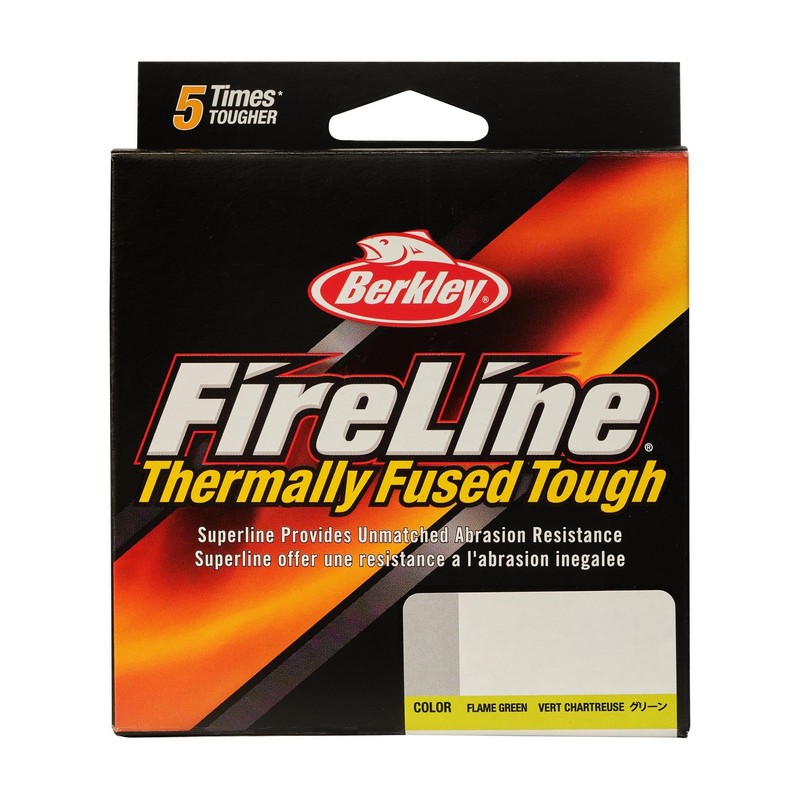 FireLine Smoke 0.006in | 0.15mm