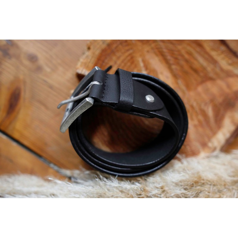 Gusti Leather - Bente (Black, 105), black, 105