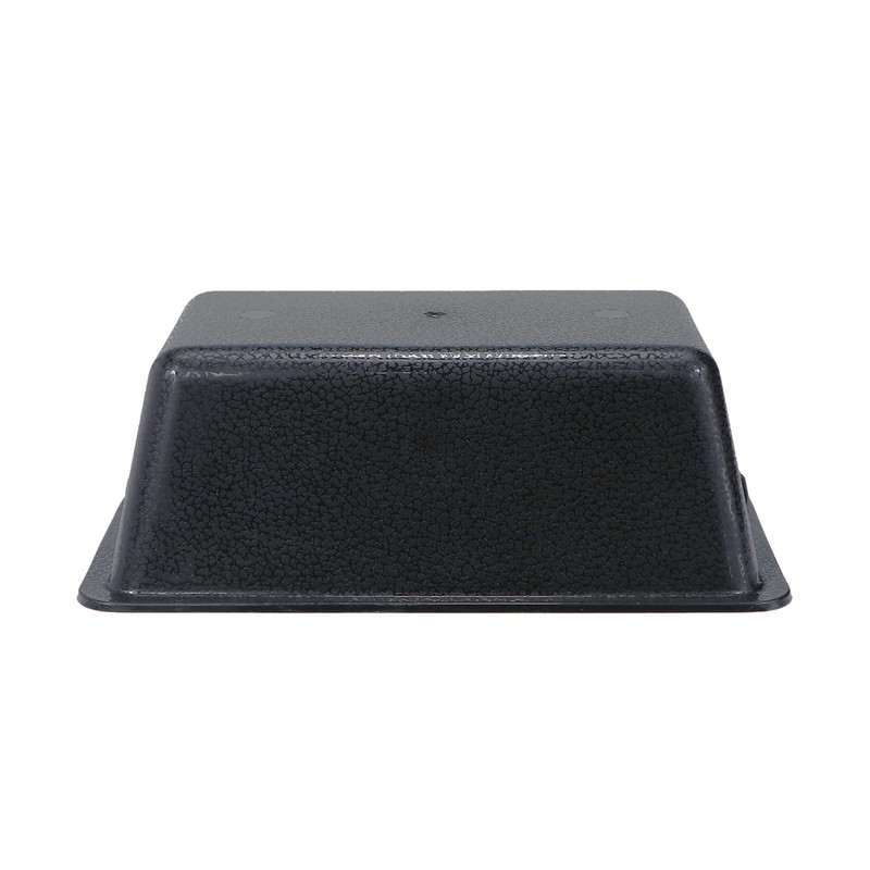 Wontee Reptile Hide Box Snake Hide Reptile Hideout for Leopard