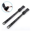 SPIRIT Cleaning Brush, 2 Pcs Espresso Coffee Grinder Brush Accessories
