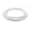 Flagpole Halyard Rope with Cable Core - 5/16’’ Diameter Flag